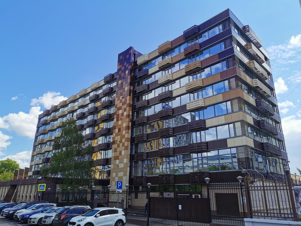 Контакты оптового поставщика сантехники Аквалига в Москве