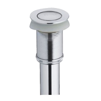 Изображение Донный клапан для стеклянной раковины FRAP (арт. F66)
