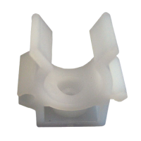 Изображение Крепеж для труб металлопластиковых 16 FRAP (арт. F803.16)
